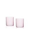 Odlivka 350 ml Pure Vertical Line - sada 2 ks