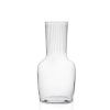 Křišťálová karafa 700 ml Pure Vertical Line