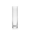 Váza 24 cm válec Pure Vertical Line