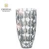 Váza 28 cm Diamond - Bohemia Crystal