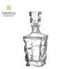 Karafa 750 ml Zig Zag