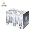 Odlivka longdrink 330 ml Tiny - sada 6 ks