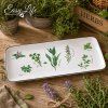 Podnos 36 x 15,5 cm - Easy Life - Herbarium