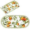 Podnos 33 cm - Citrus Sunshine