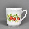 Hrnek Karel 270 ml jahody