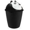 odpadkový koš PANDA