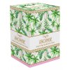 Easy Life - Porcelánový hrnek velký Wild Tropical v dárkové krabičce - 600 ml