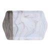 Creative Tops - Plastový tácek Marble mini - 10,5*10,5 cm
