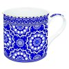 Easy Life - Porcelánový hrnek Azulejo Blue - 300 ml