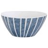 Easy Life - Porcelánová mísa Blue Breeze - 20,5 cm