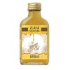 Bohemia Gifts Zlatá medovina 100 ml - děkuji