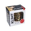 Carmani - Porcelánový hrnek hrnek Classic Klimt, Strom života v dárkové krabičce - 360 ml
