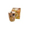 Porcelánový hrnek THE KISS v dárkové krabičce - 360 ml