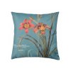 Clayre & Eef - Povlak na polštář "Iris" - 43*43 cm