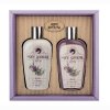 Bohemia Herbs Sada První republika - gel 250ml a tělové mléko 250ml