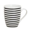 GW - Hrníček s pruhy - 275 ml