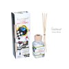 Carmani - Designový difuzér W. Kandinsky - Sentiment Silver wood - 100 ml