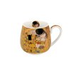 Hrnek 430 ml THE KISS od Gustava Klimta, který je součástí série Art Gallery