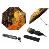Skládací deštník G. Klimt, Adele Bloch Bauer
