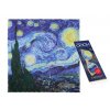 Utěrka na brýle Vincent van Gogh Hvězdná noc