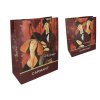 Dárková taška A. Modigliani, small