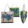 Látková taška, V. van Gogh, Irises