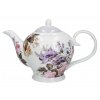 Creative Tops - Porcelánová konev Wild Apricity od Katie Alice - 1250 ml