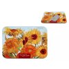 Podložka pod počítačovou myš V. van Gogh, Slunečnice