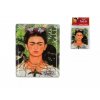 Magnetka F. Kahlo, Autoportret I