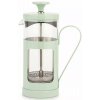 Kitchen Craft - Konev s filtrem na kávu Monaco mentolová - 3 šálky / 350 ml