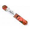 Carmani - Magnetická záložka do knihy Frida Kahlo - 3*10 cm