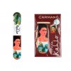 Carmani - Magnetická záložka do knihy Frida Kahlo I- 3*10 cm