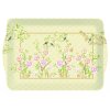 Easy Life - Plastový tác Palace Garden Fresco mini s ptáčky - 22*15 cm