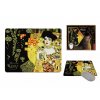 Carmani - Podložka pod počítačovou myš G. Klimt, Adele Bloch-Bauer - 20*24*0,3 cm