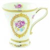 Easy Life - Porcelánový hrnek Heritage v dárkové krabičce - 285 ml