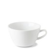 Porcelánový šálek Optimo cappuccino/čaj - 470 ml