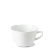 Porcelánový šálek Optimo cappuccino/čaj - 270 ml