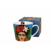 DG - Porcelánový hrnek Frida Kahlo v dárkové krabičce - 610 ml