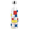 Easy Life - Cestovní lahev Mondrian - 500 ml