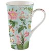 Easy Life - Porcelánový hrnek velký Botanic Garden - 600 ml