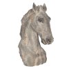 Dekorativní hlava koně Clayre & Eef 6PR2651 27*17*39 cm