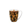 DG - Vánoční porcelánový hrnek GINGERBREAD NAVY v dárkovém balení - 350 ml