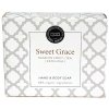 Bridgewater Candle  - Tuhé mýdlo Sweet Grace - 90 g