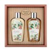 Bohemia Herbs Kosmetická sada kofein - sprchový gel 250ml a šampon 250ml