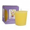 Bridgewater Candle - Vonná votivní svíčka Lemon Pop - 15 hodin