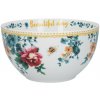 Kitchen Craft - Porcelánová miska Bohemian Spirit Floral s květy od Katie Alice- 19 cm