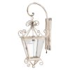 Nástěnná lampa Clayre & Eef 5LMP373 31x39x79 cm E14/max 1x25W