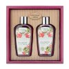 Bohemia Herbs Kosmetická sada - gel 250ml a šampon 250ml – hadí jed