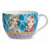 Egan - Porcelánový snídaňový šálek, Frozen - 520 ml
