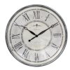 Nástěnné hodiny Clayre & Eef 6KL0815 Ø 50x6 cm / 1xAA